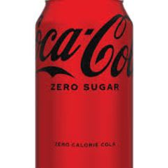 Coke Zero item