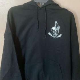 Angel Style Short Sleeve T-Shirts - Size Small - XLarge item