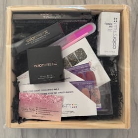 #35 Color Street Nails item