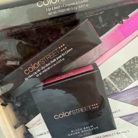 #35 Color Street Nails item