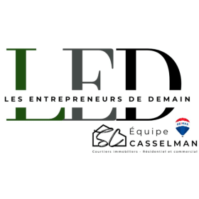 Partenaire - AMBASSADEUR item