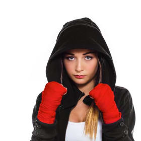 1-Month Unlimited KickFit Membership | Ladies Only Fitness item