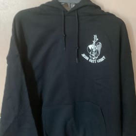 Angel Style Long Sleeve T-Shirt - 3XL item