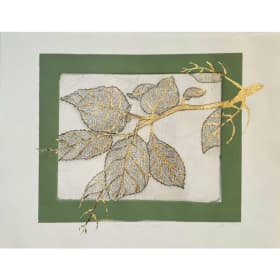 Gilded Arbor Dreams (Sophia Herrington) item