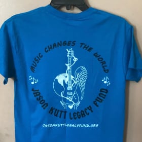 Legacy Style Short Sleeve T-Shirts - Size Small - XLarge item