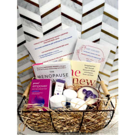 Brio Health and Wellness with Menopause Consult item