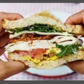 DINING| Flake! (Value: $50) item