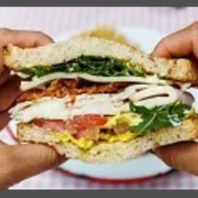 DINING| Flake! (Value: $50) item