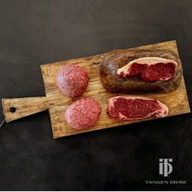 A Taste of Tangen item