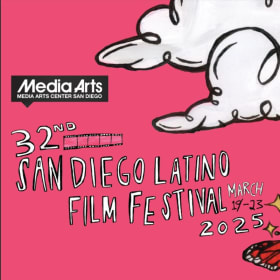 Festival Pass - South Bay Resident SPECIAL! item