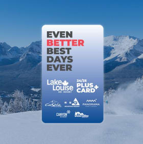 Louise Ski Hill item