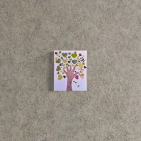 HH'Art Tree | Edee D (First Grade) item