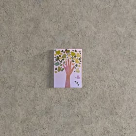 HEART | Emelia K (First Grade) item