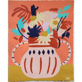 To Gather (Chrissy Poitras) item