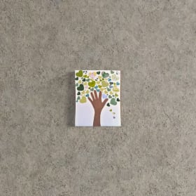 HH'Art Tree | Porter A (Kindergarten) item