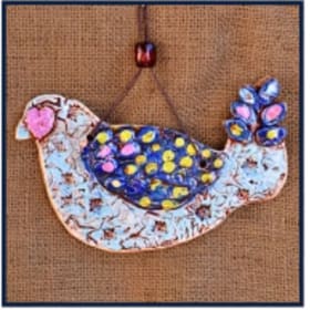 BIRDS | Edie N (Fourth Grade) item
