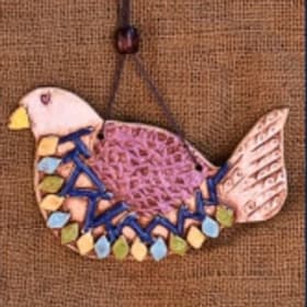 BIRDS | Evelyn F (Fifth Grade) item
