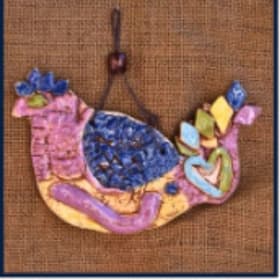 BIRDS | Harper H (Third Grade) item