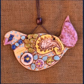 BIRDS | Josie H (Third Grade) item