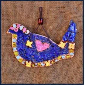 BIRDS | Lily D (Fourth Grade) item