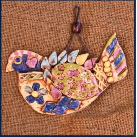 BIRDS | Stella B (Third Grade) item