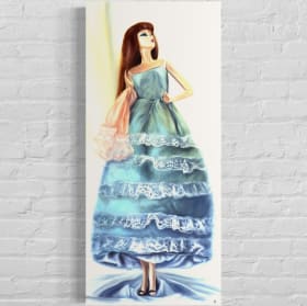 Remember Me? | April Borchelt item