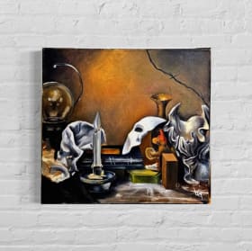 Phantom | Notes of Impact item