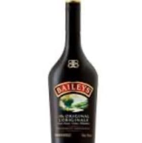 Bottle of Bailey's 1.14L item