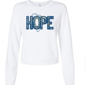 RenU Team (Courtnie and Tonda): Women's Crew item