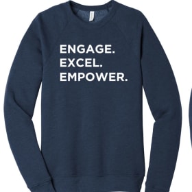 Aged-Out Team (Education/Sponsorships - Stephen, Loren) CREW item