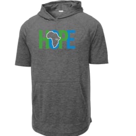 NHC Team (Kim & Ryan) SS Hoodie item