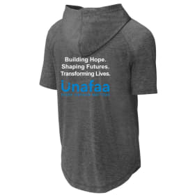 NHC Team (Kim & Ryan) SS Hoodie item