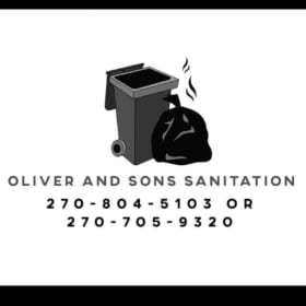 3 Months Residential Trash Service item