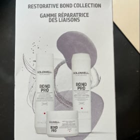 Goldwell Dualsenses Bond Pro Trio pack item