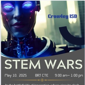 STEM Marketplace Zone item