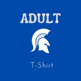 Adult T-Shirt item