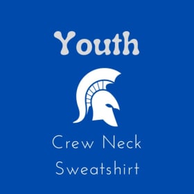 Youth Crew Neck item
