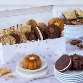 Gourmet Gift Basket item