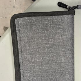 Feeling stressed? Get a massage and then get organized! item