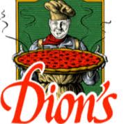 Dions Gift Card item