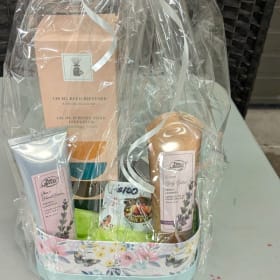 Groceries and Self-care - that's a great saturday! item