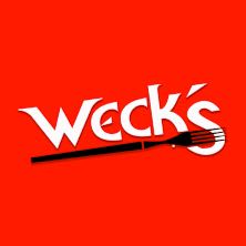 Weck's Gift Card- 1 Meal item