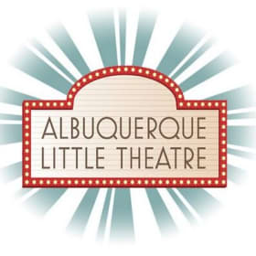 Albuquerque Little Theater-4 Tickets item