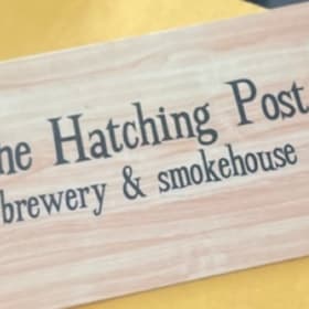 $50 Hatching Post gift card & Fischer ski bag item