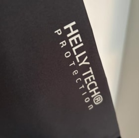 Womens Helly Hansen Jacket item