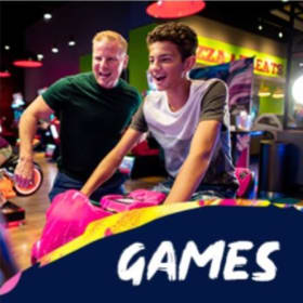 It's a Main Event (Tucson) item