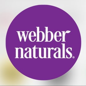 Vitamin stock up with Webber Naturals item