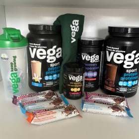 Sport Nutrition from Vega item