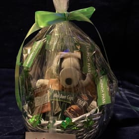 11 Irish Snoopy item