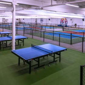 Next Level Burger, The People's Courts, & Graphic Novels item